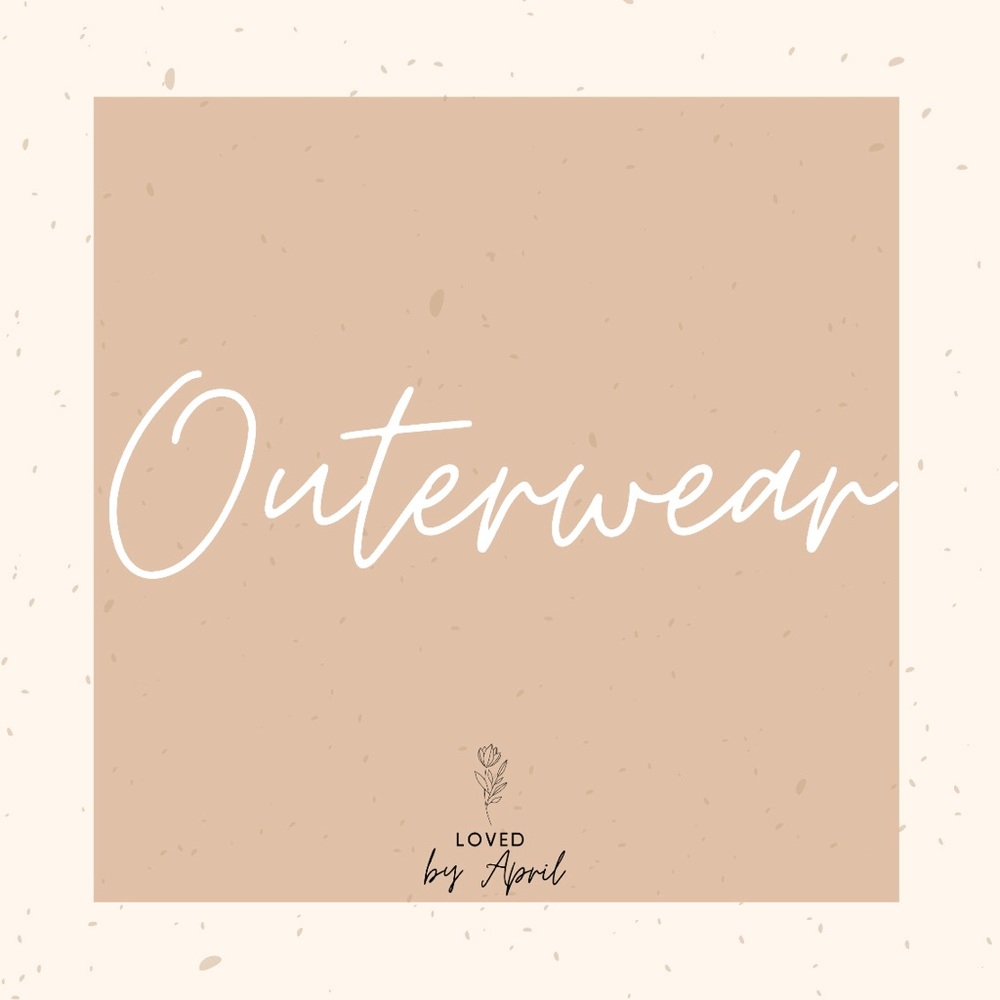 Outerwear - Picture 1 of 1